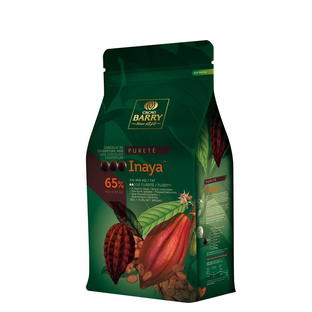 Cacao Barry - Inaya - 5kg